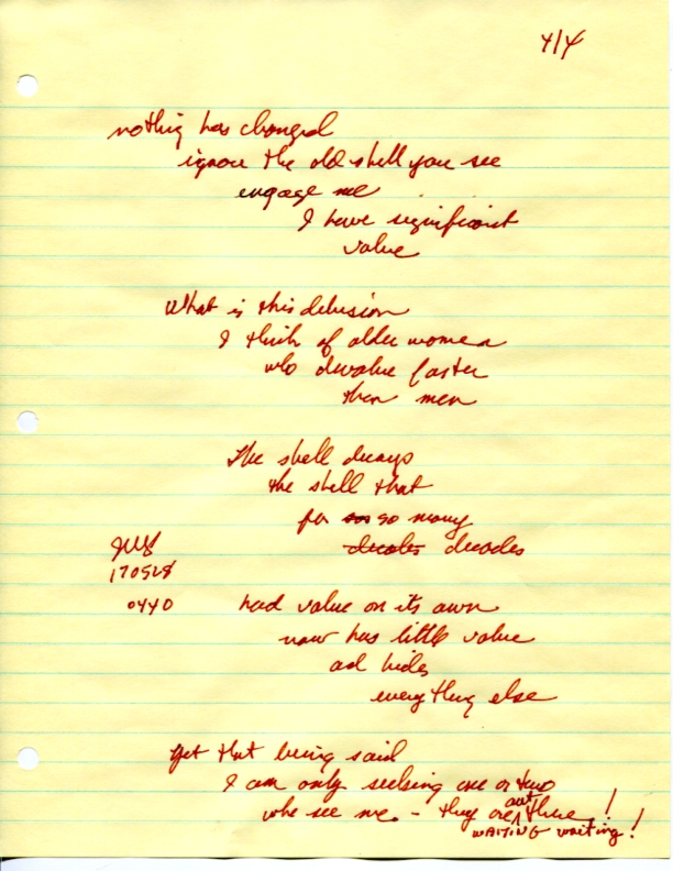 John WorldPeace Poems 2017